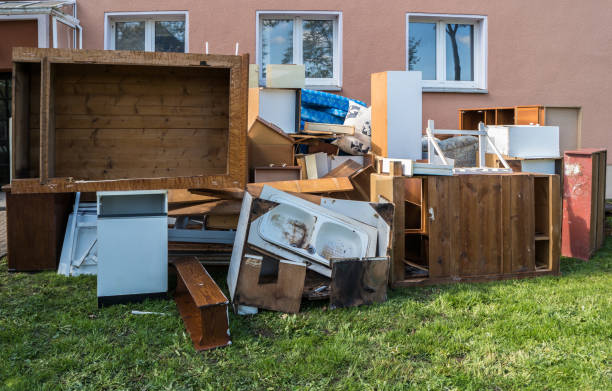 Best Residential Junk Removal  in Ridgeland, SC