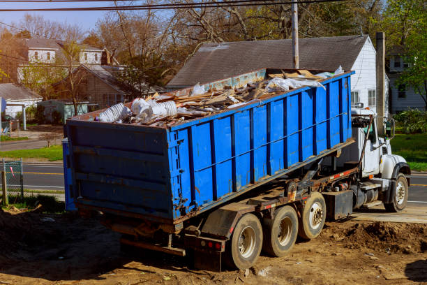 Best Construction Debris Removal  in Ridgeland, SC