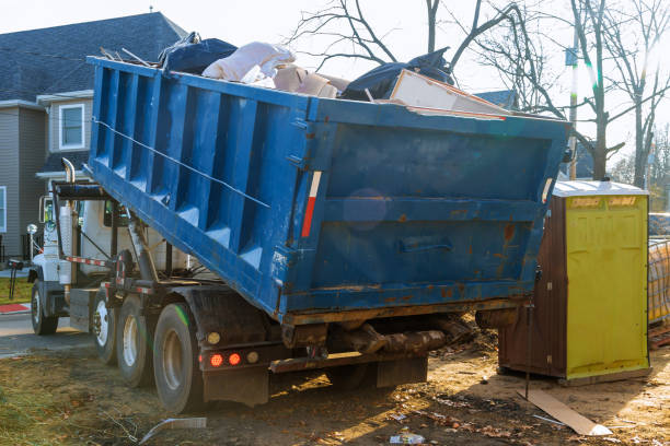 Best Garage Cleanout  in Ridgeland, SC