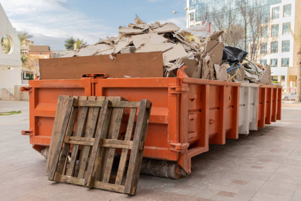 Best Scrap Metal Removal  in Ridgeland, SC